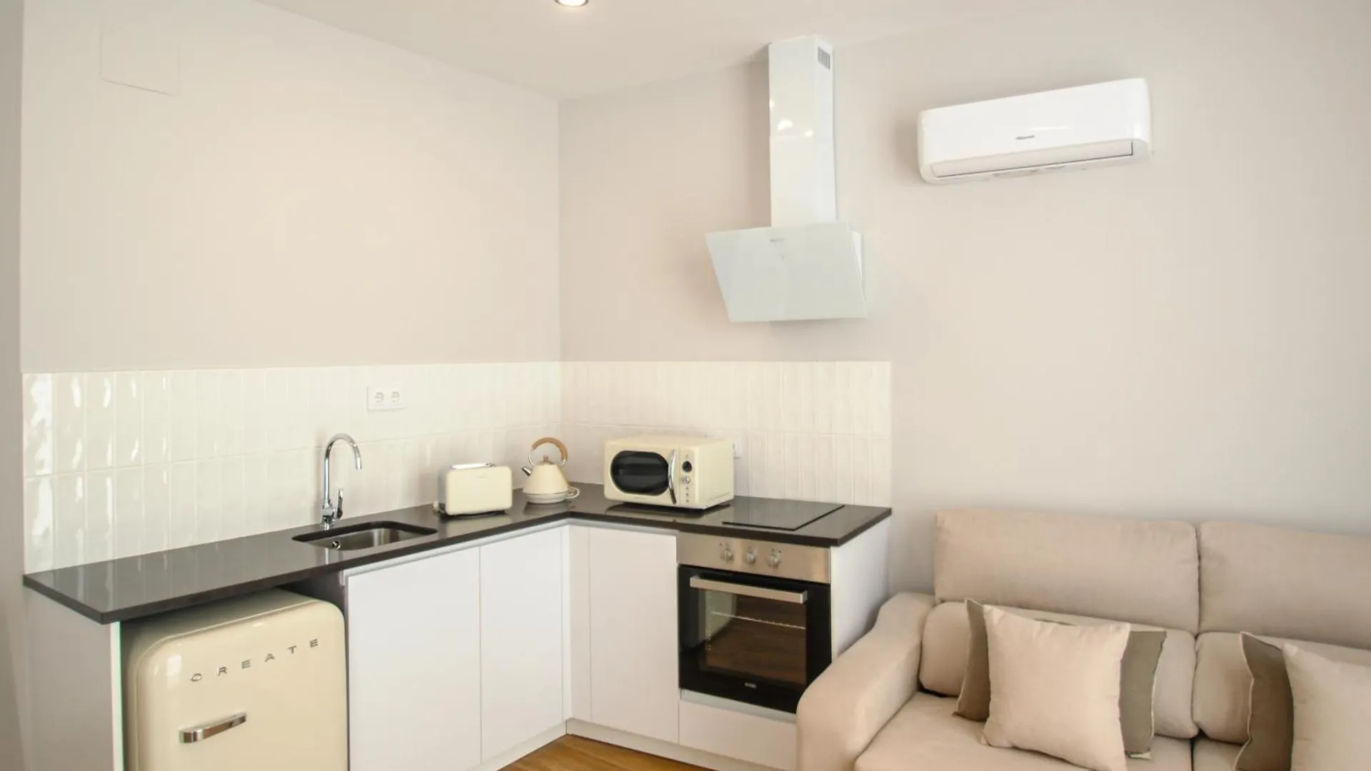 Malaga Center Flat Boutique Apartments City Center 西班牙