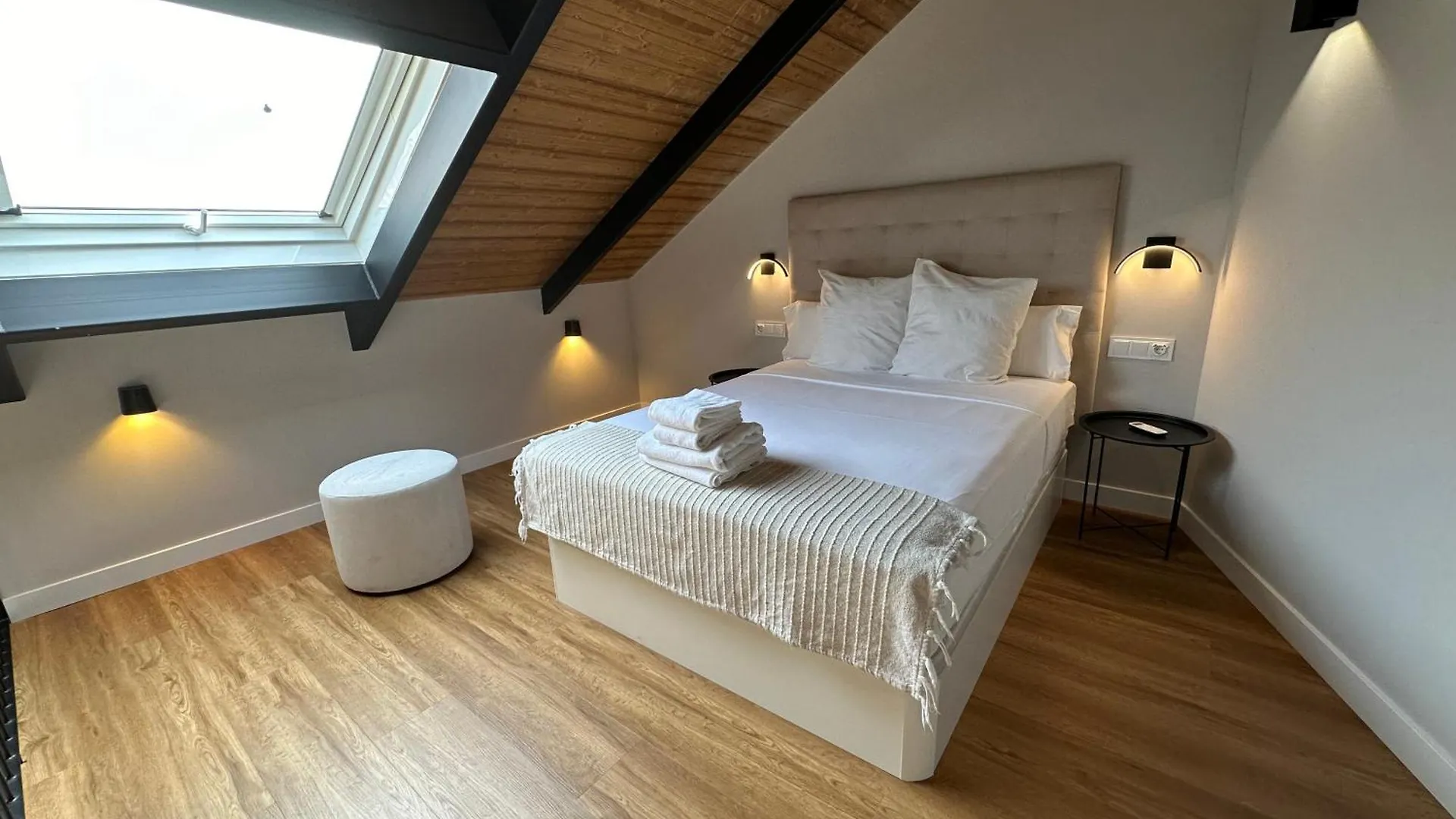 Malaga Center Flat Boutique Apartments City Center