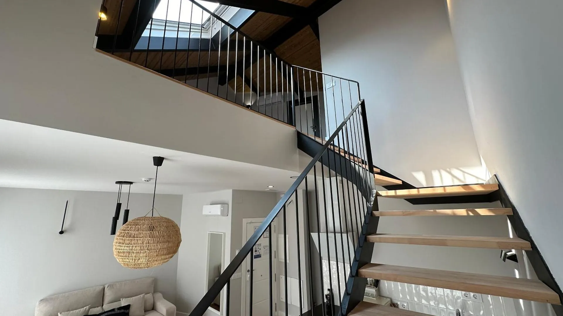 Malaga Center Flat Boutique Apartments City Center 西班牙