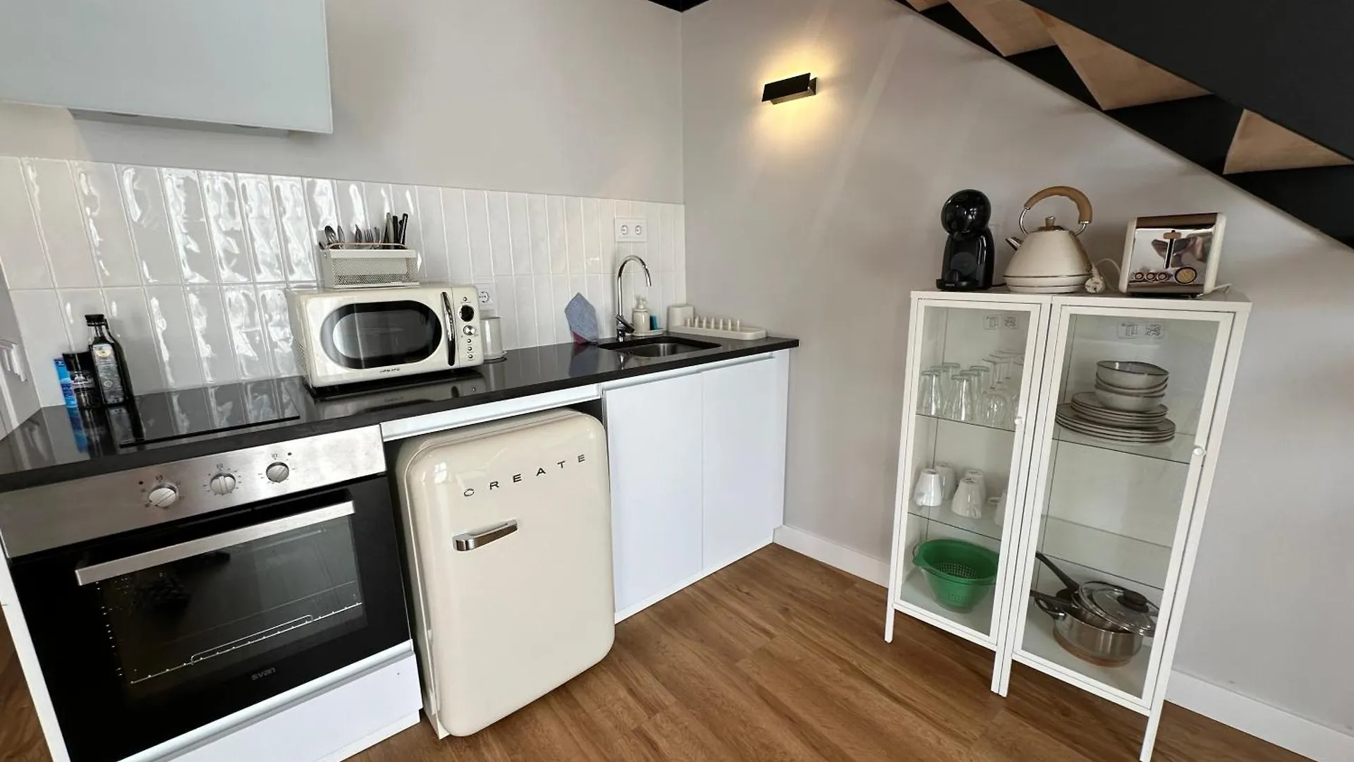 Malaga Center Flat Boutique Apartments City Center 0*,  西班牙