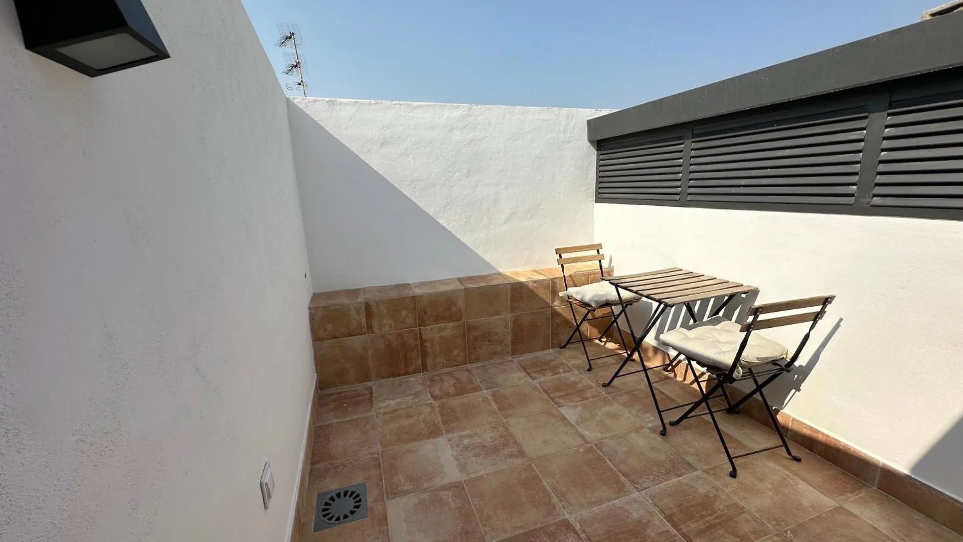 Malaga Center Flat Boutique Apartments City Center