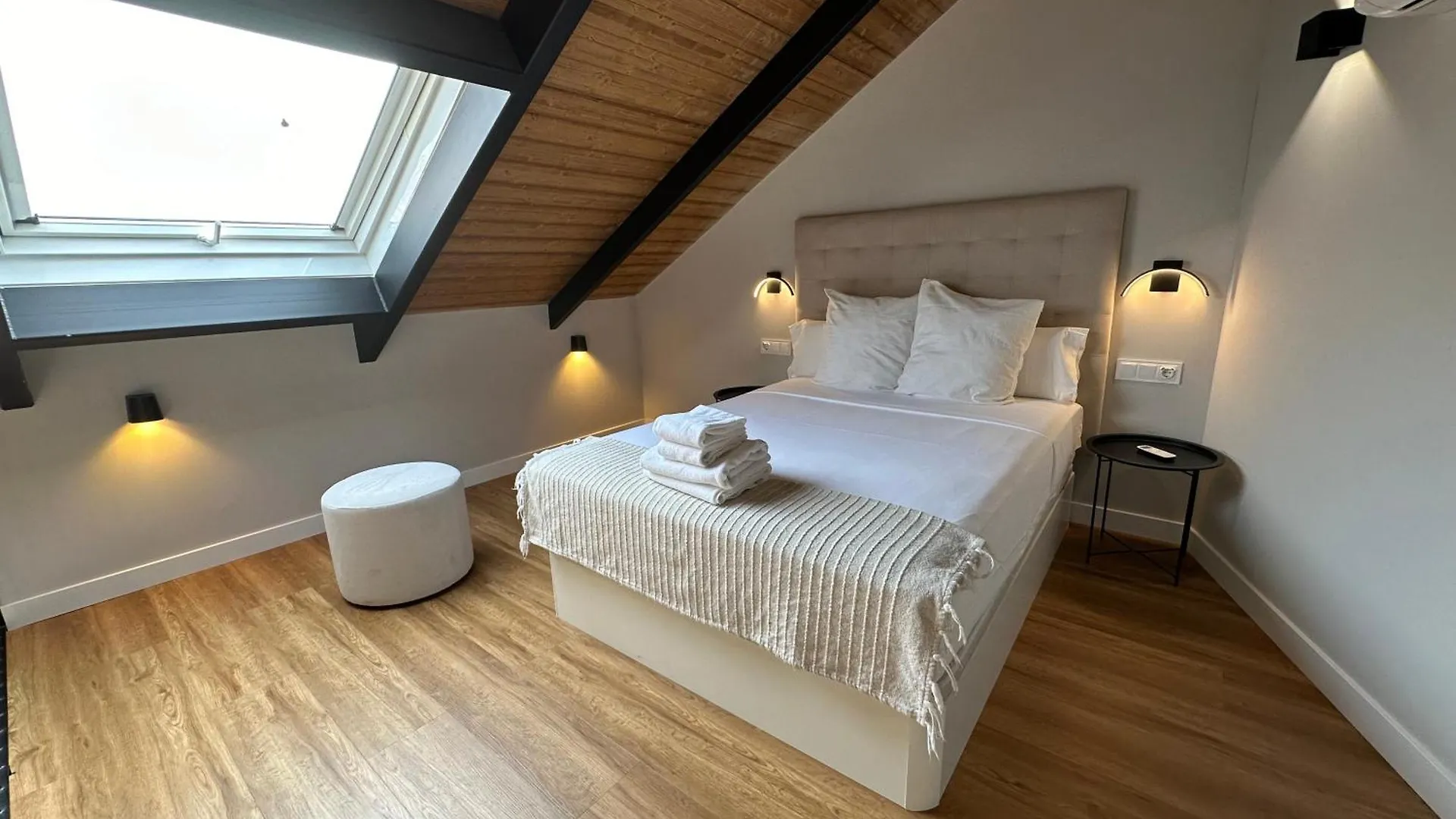 Malaga Center Flat Boutique Apartments City Center