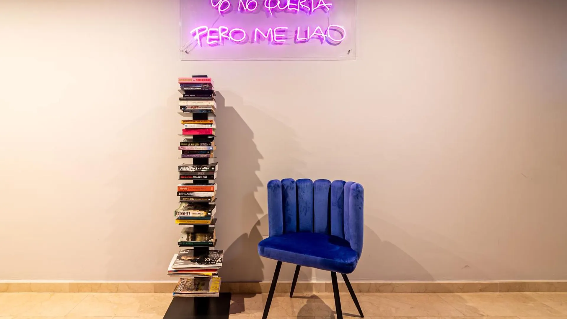 Malaga Center Flat Boutique Apartments City Center