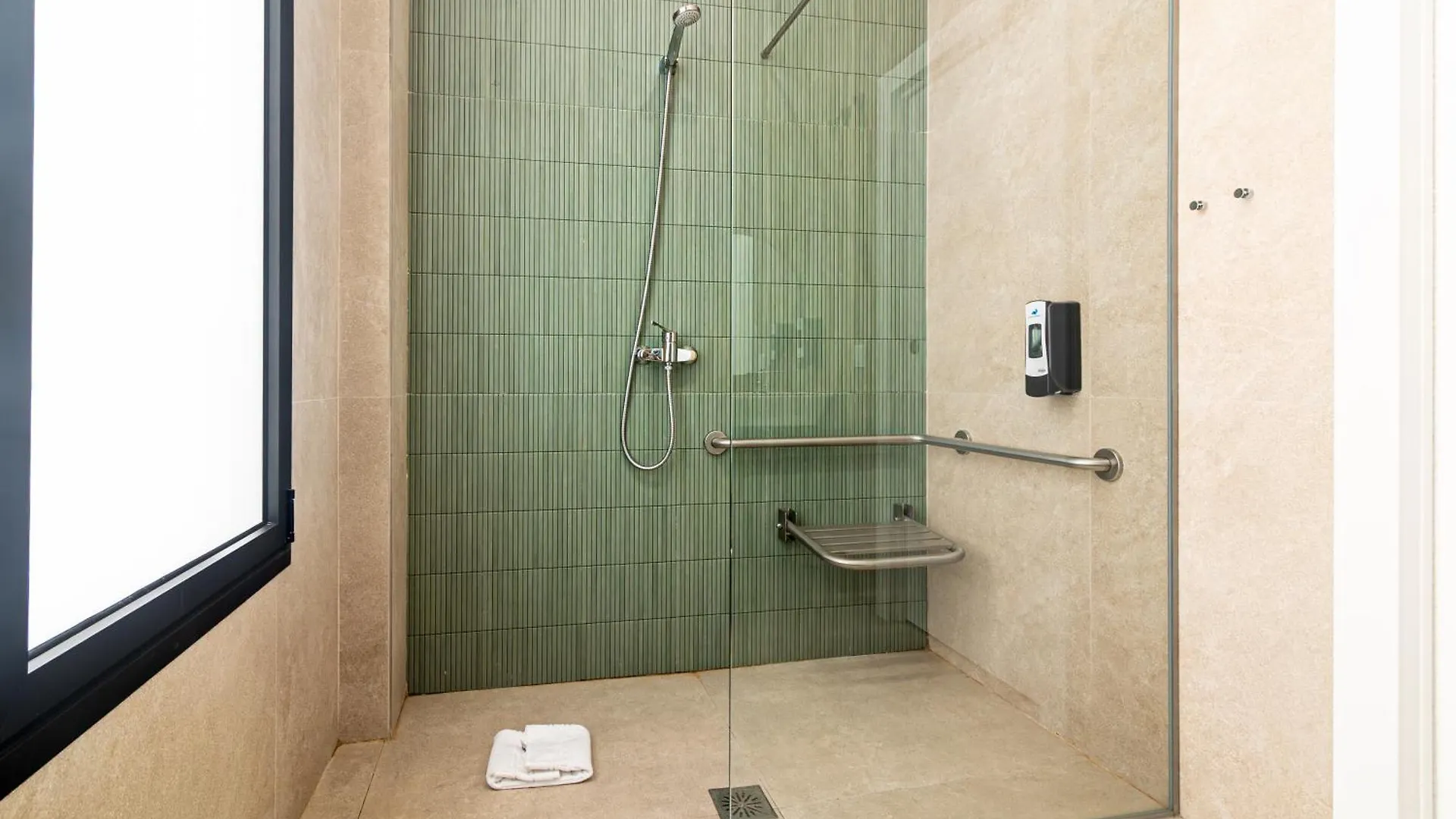 Malaga Center Flat Boutique Apartments City Center